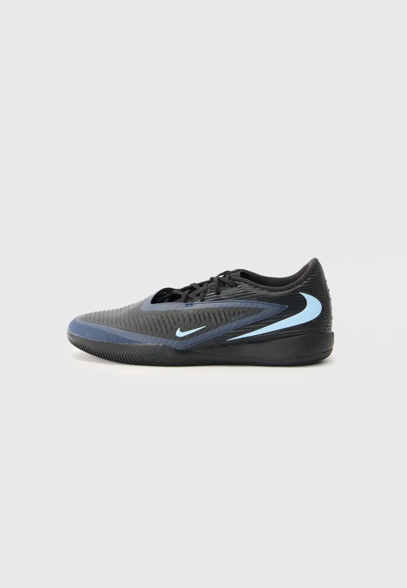 PHANTOM 6 LOW ACADEMY IC - Indoor-Fußballschuhe - black