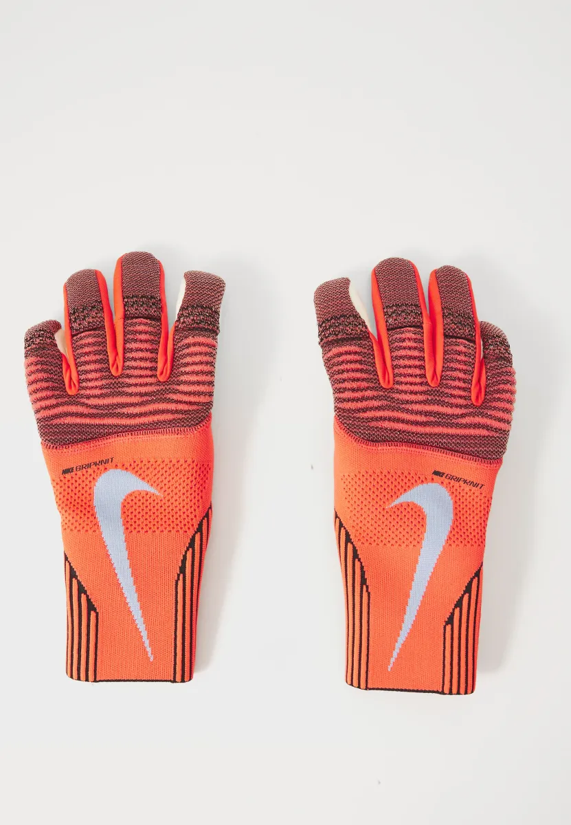 PHANTOM DYNAMIC FIT FA25 UNISEX - Torwarthandschuh - bright crimson/royal tint