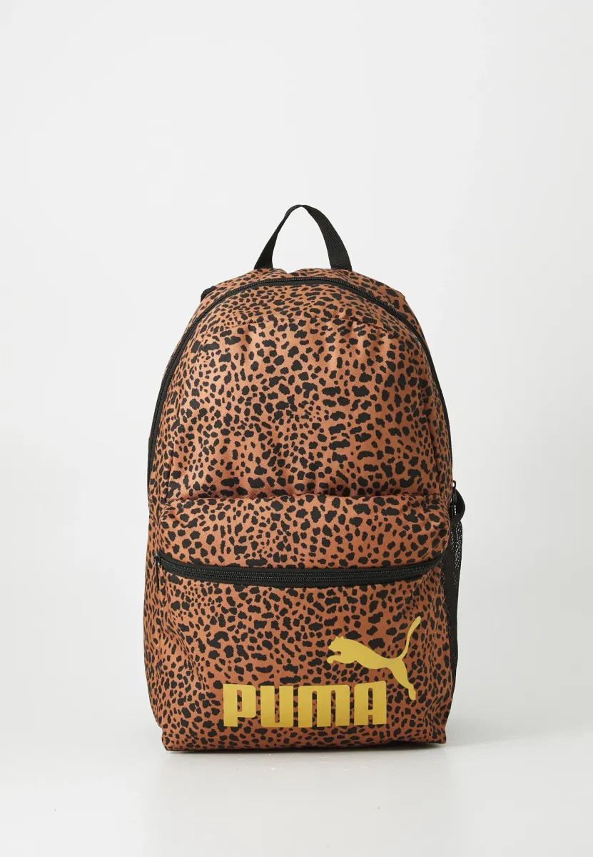 PHASE BACKPACK UNISEX - Tagesrucksack - black