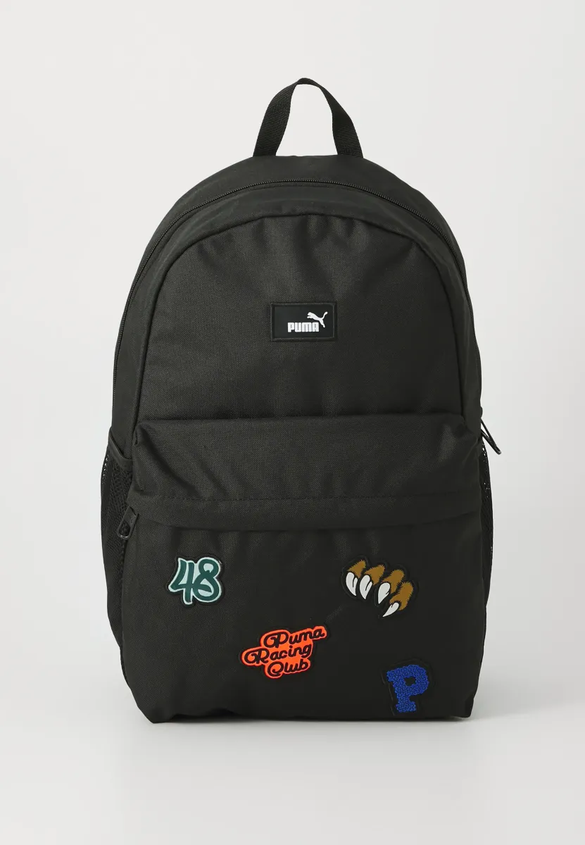 PHASE PATCH  - Tagesrucksack - puma black