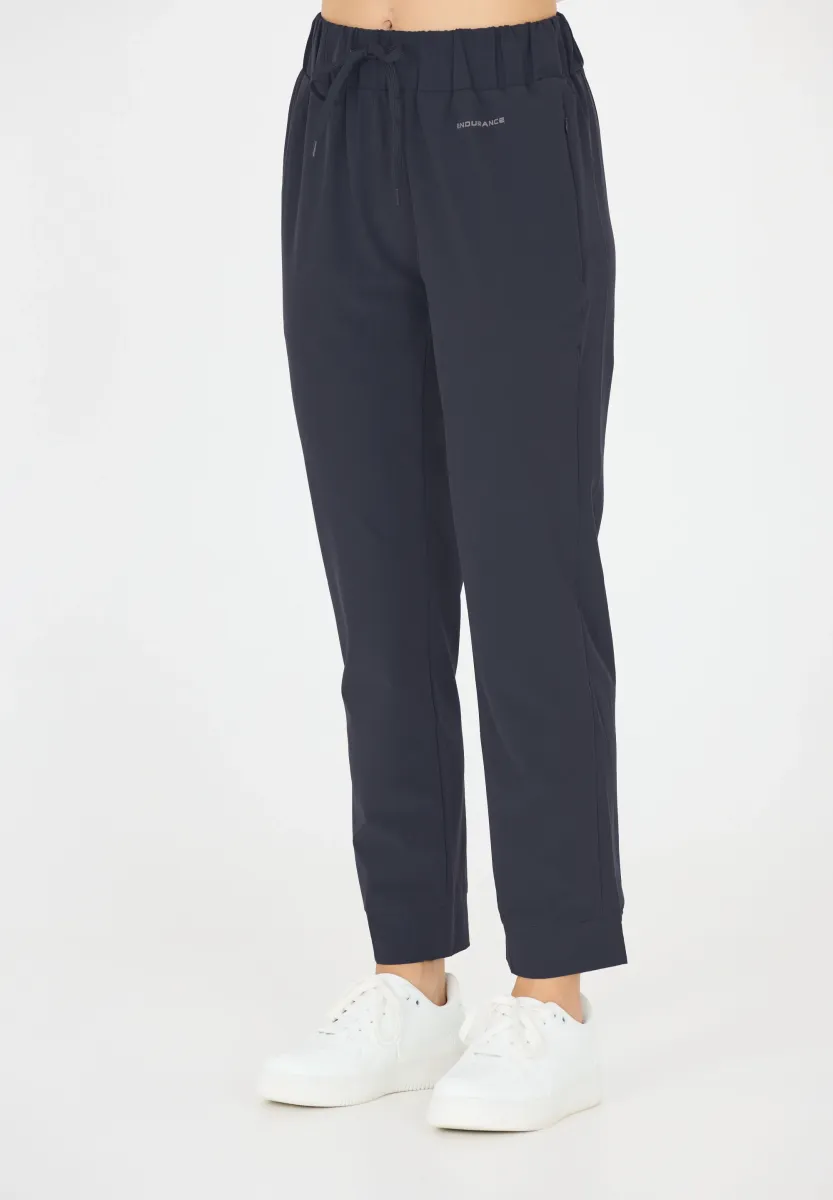 PHILE STRETCH - Jogginghose - blue nights