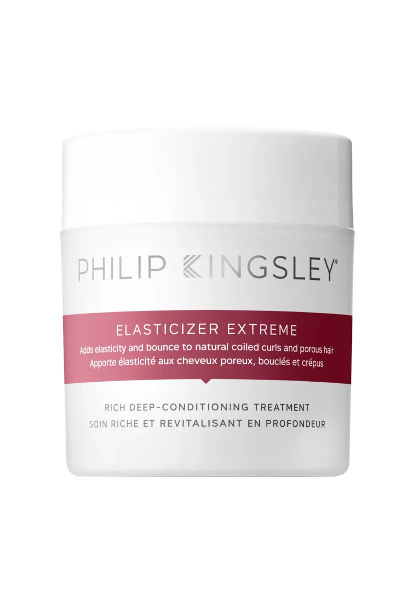 PHILIP KINGSLEY HAARPFLEGEMITTEL ELASTICIZER EXTREME - Haarserum