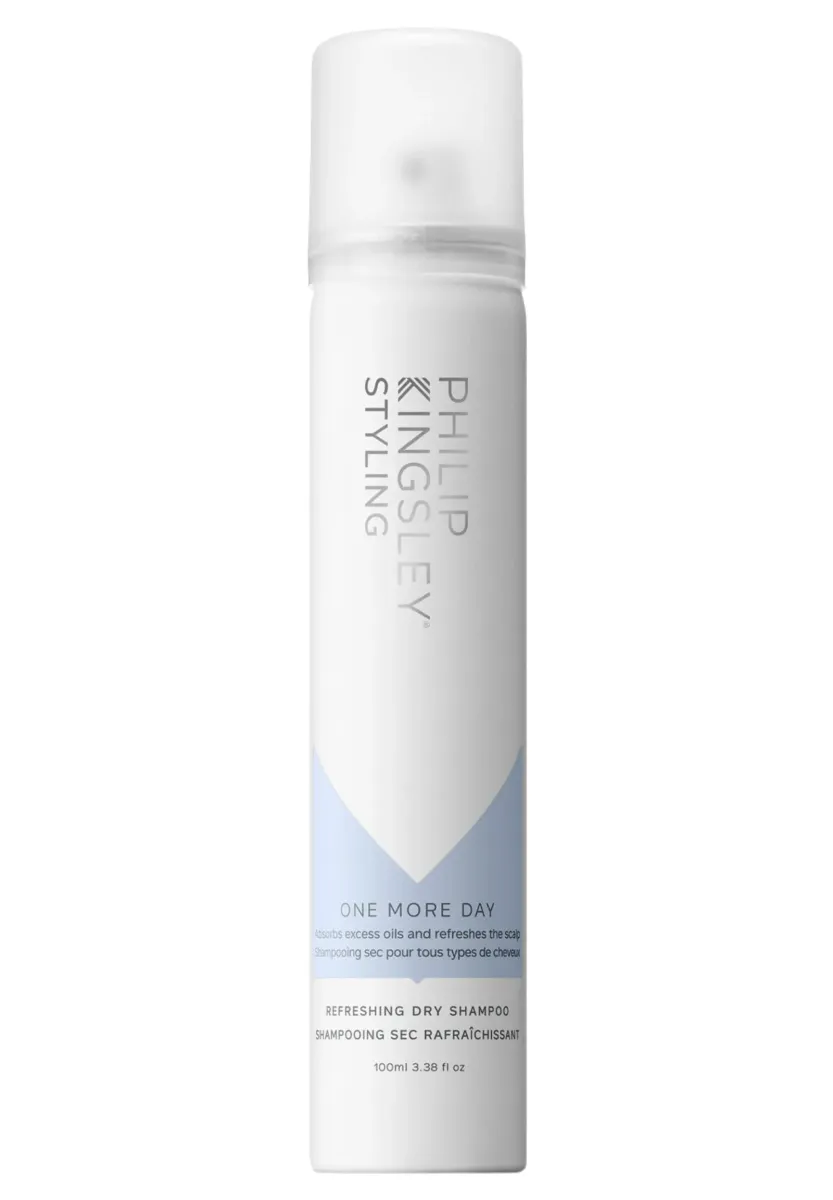 PHILIP KINGSLEY ONE MORE DAY DRY SHAMPOO - Trockenshampoo