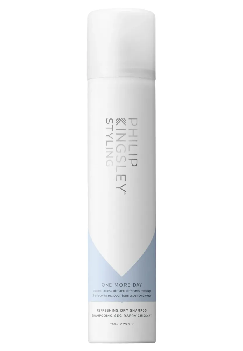 PHILIP KINGSLEY ONE MORE DAY DRY SHAMPOO - Trockenshampoo