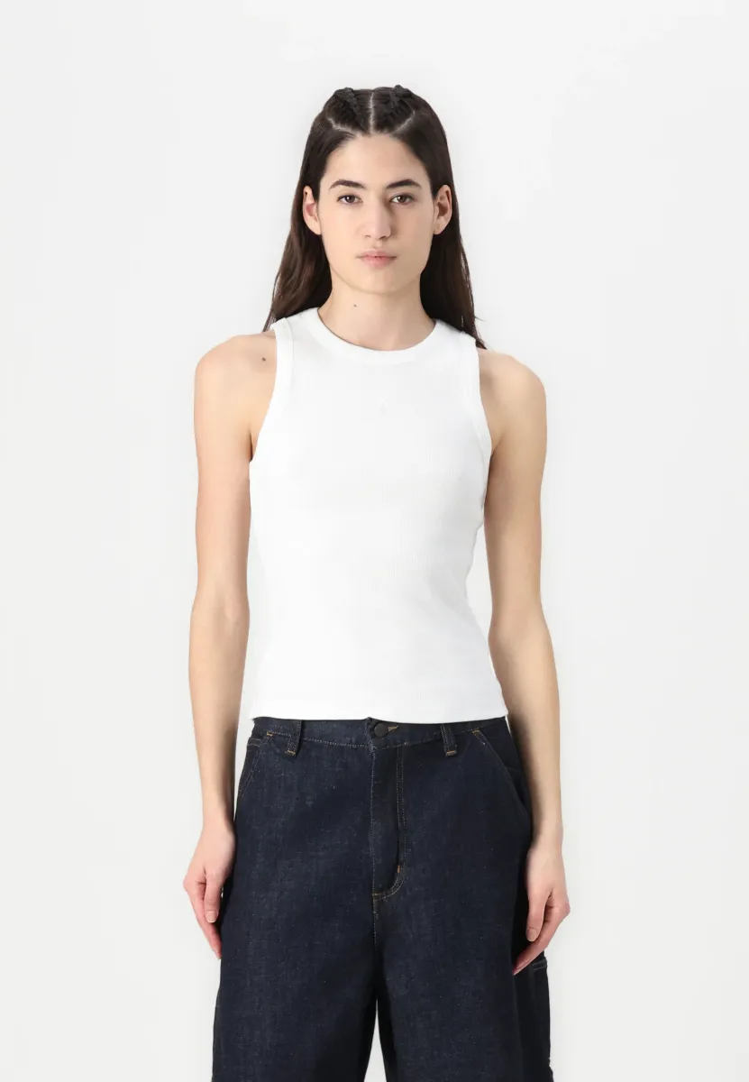 PHILIPS - Top - white