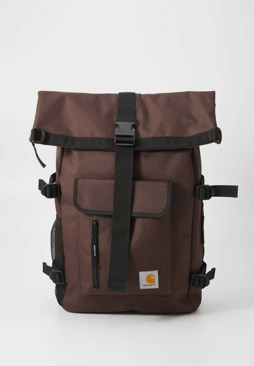 PHILIS BACKPACK UNISEX - Tagesrucksack - palisander