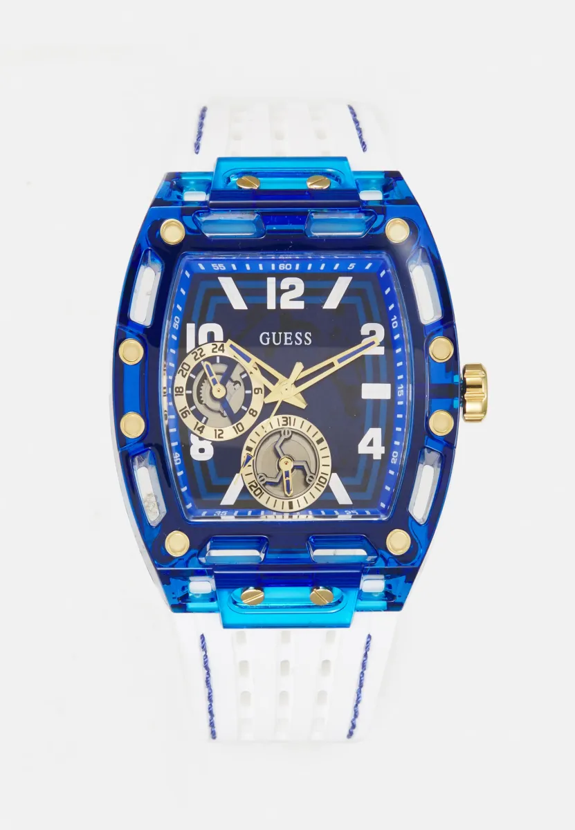 PHOENIX - Uhr - blue