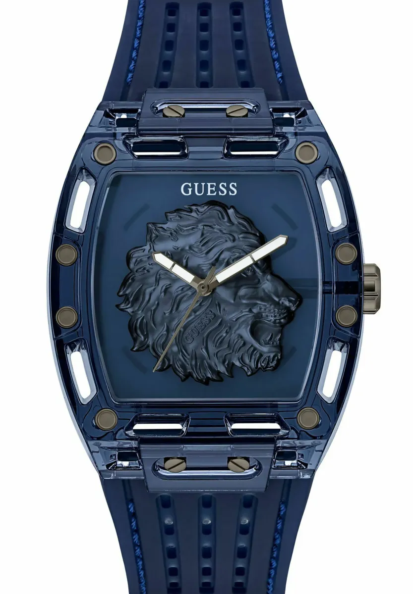 PHOENIX - Uhr - blue