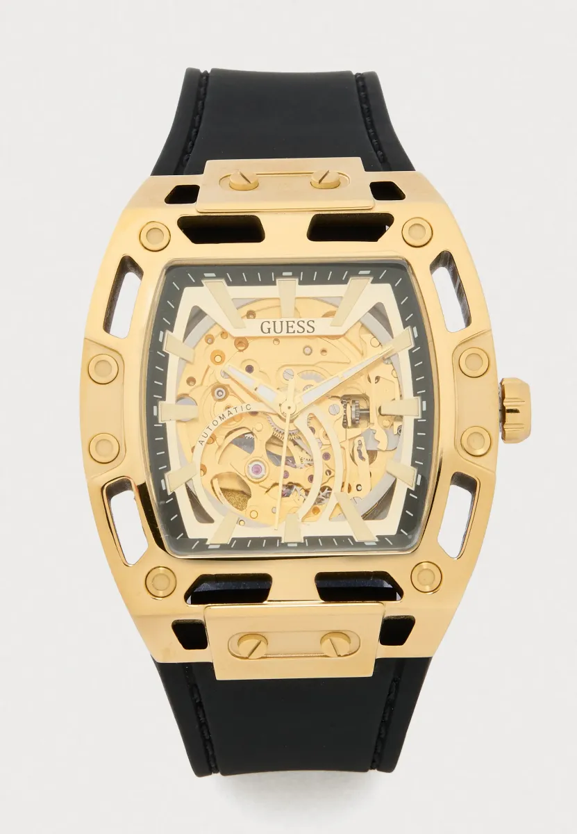 PHOENIX - Uhr - gold-coloured