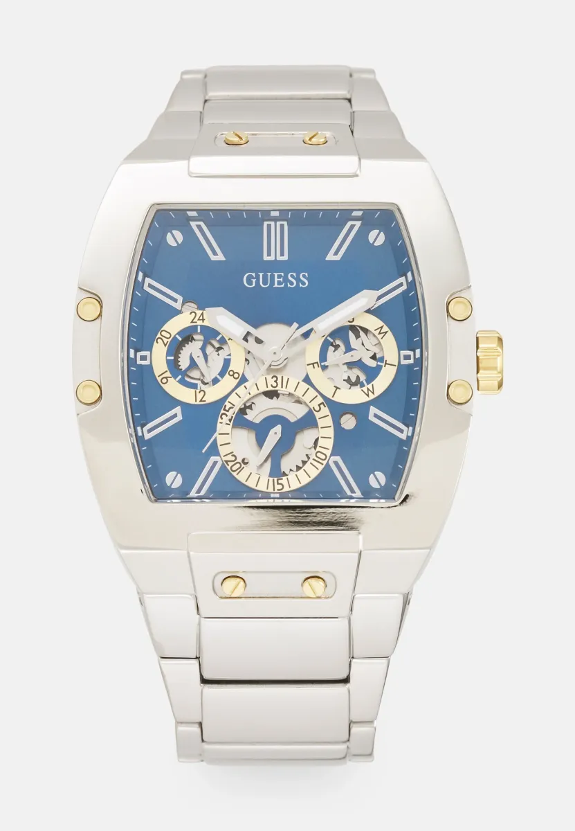 PHOENIX - Uhr - silver-coloured