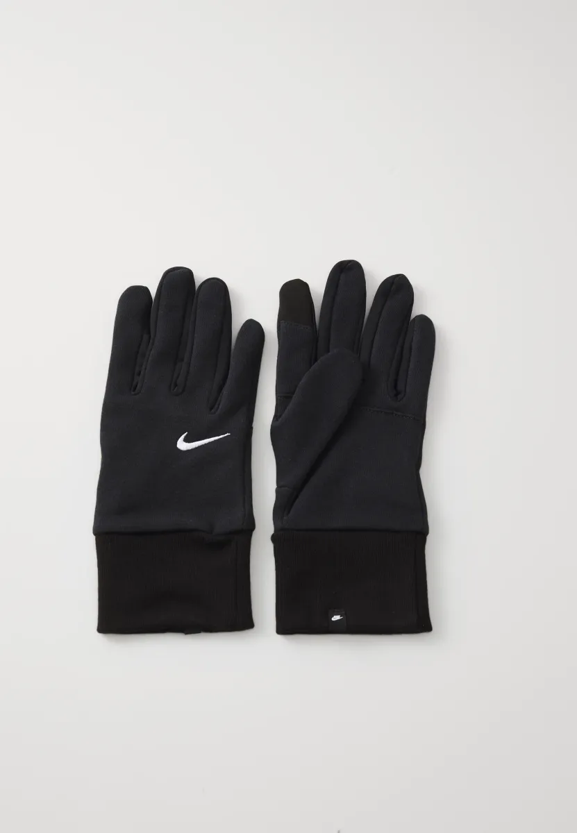 PHOENIX UNISEX - Fingerhandschuh - black/white