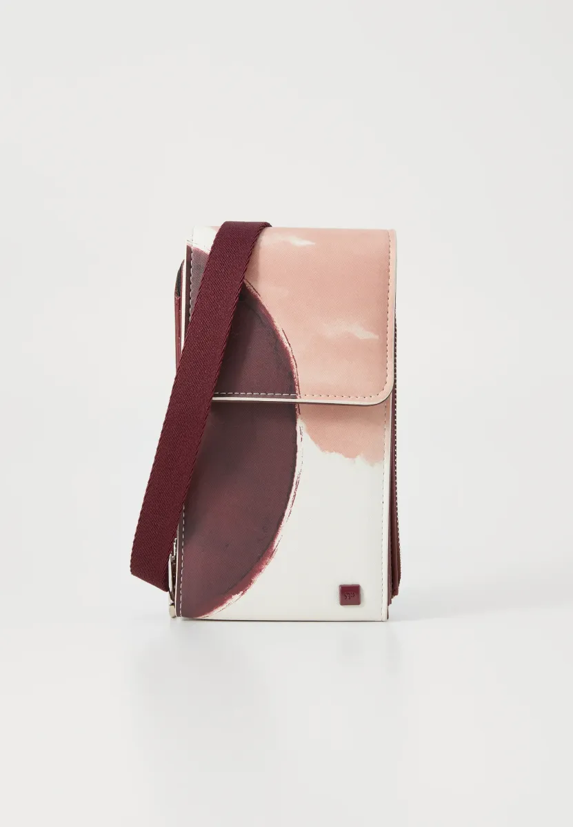 PHONE HOLDER MAMACITA  - Handyhülle - bright multicolor