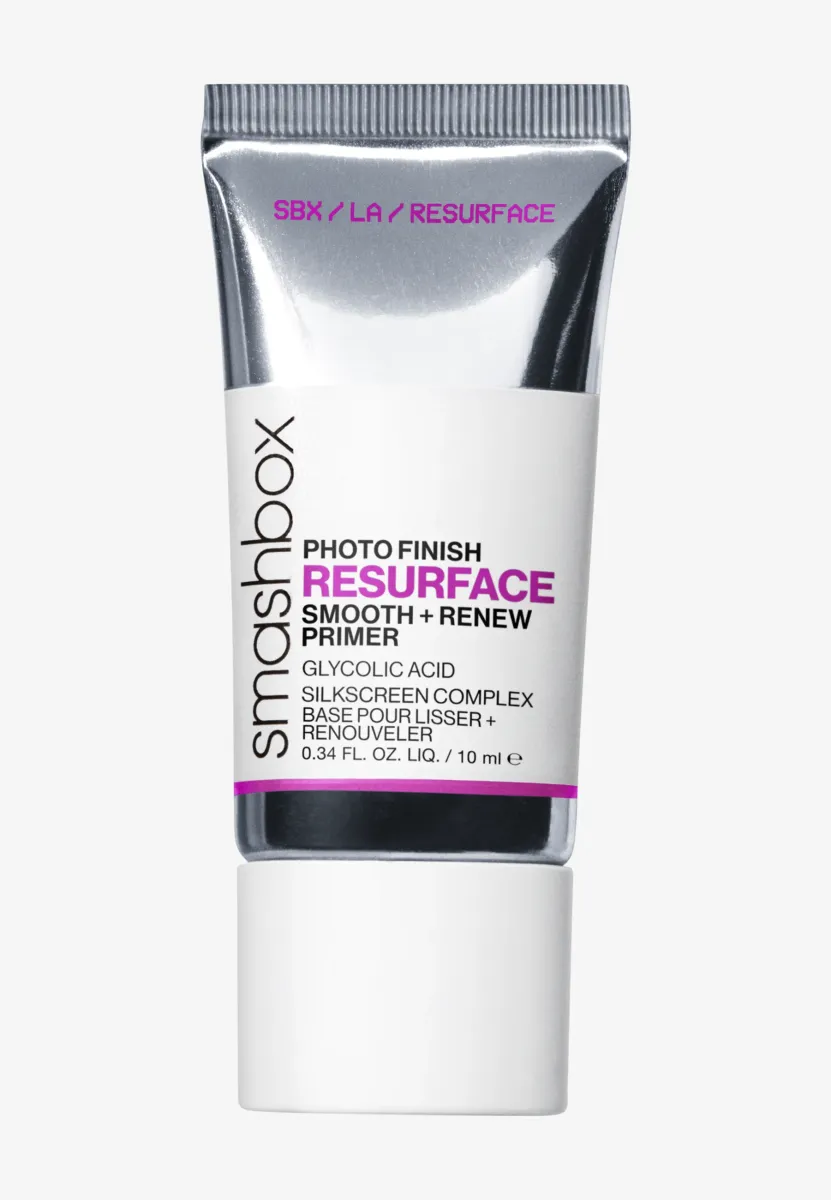 PHOTO FINISH RESURFACE SMOOTH + RENEW PRIMER - Primer