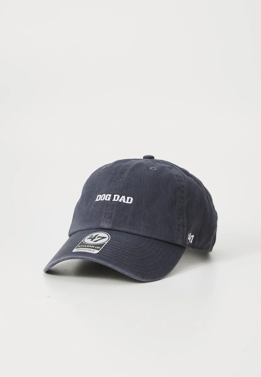 PHRASE BASE RUNNER ICON UP UNISEX - Cap - vintage navy