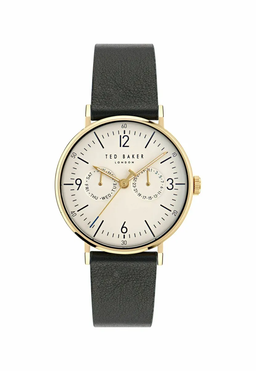 PHYLIPA GENTS - Uhr - black