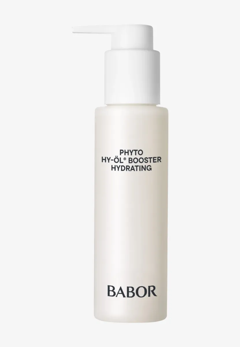 PHYTO HY-ÖL BOOSTER HYDRATING - Reinigungsöl