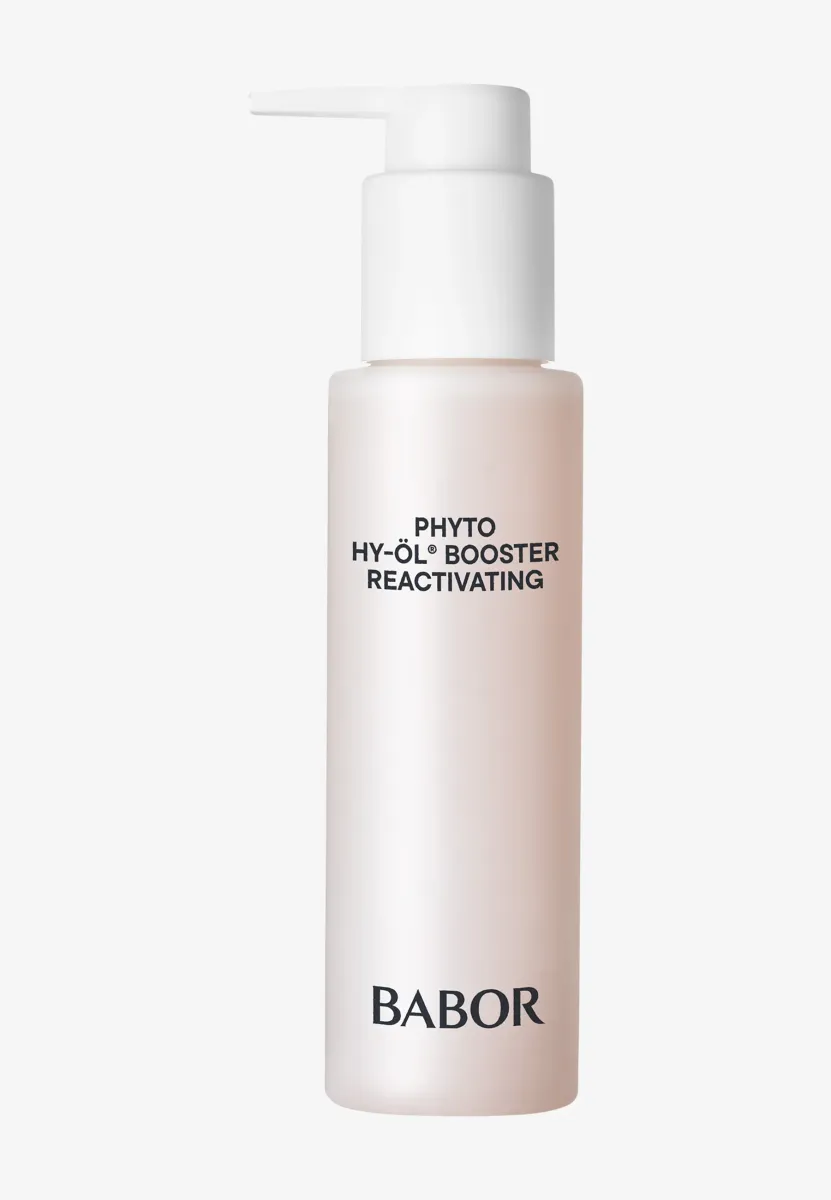 PHYTO HY-ÖL BOOSTER REACTIVATING - Reinigungsöl