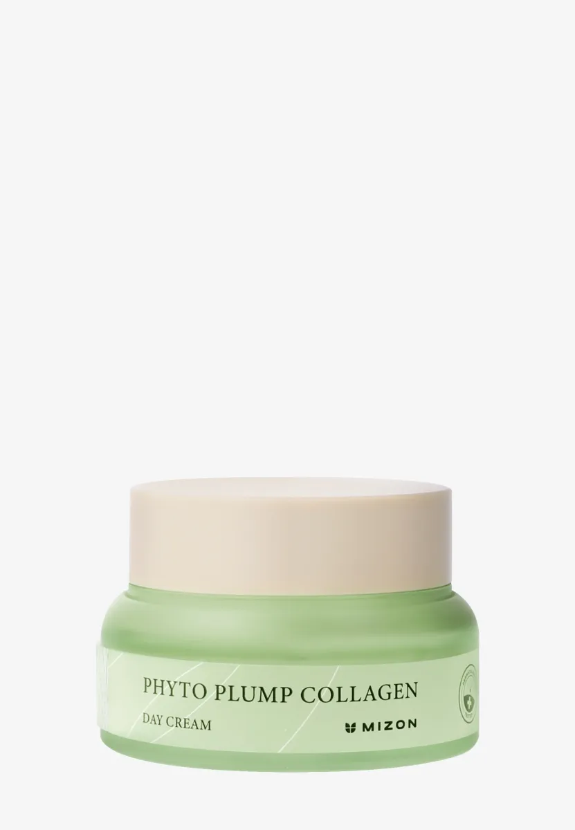 PHYTO PLUMP COLLAGEN DAY CREAM - Gesichtscreme