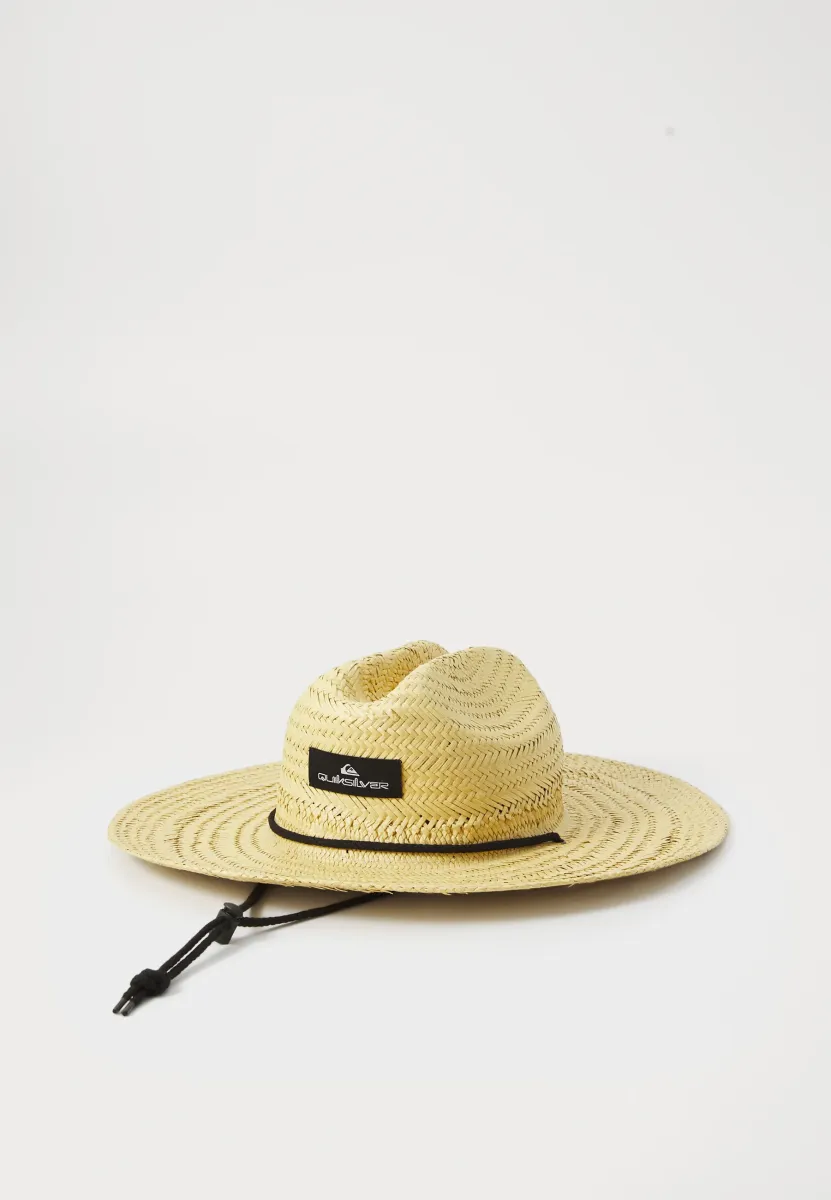 PIERSIDE PACKABLE UNISEX - Hut - natural