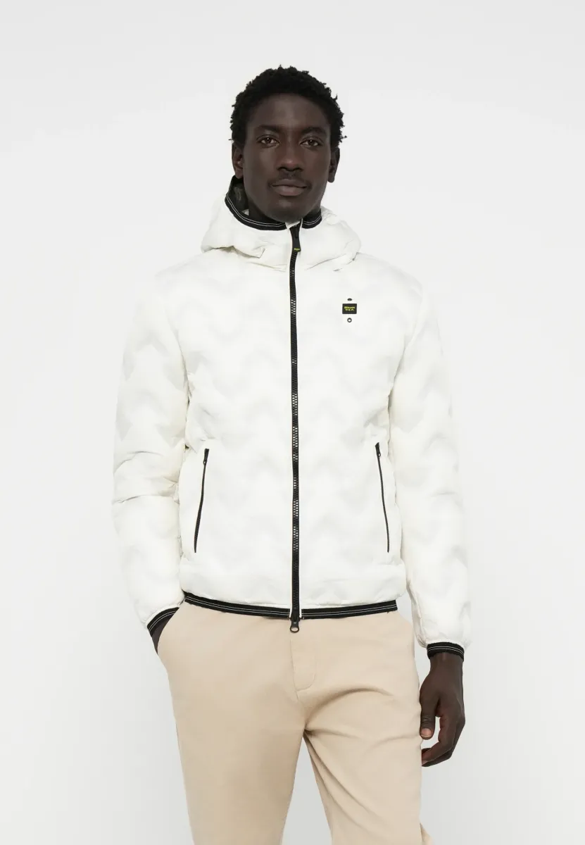 PIERY - Daunenjacke - off-white