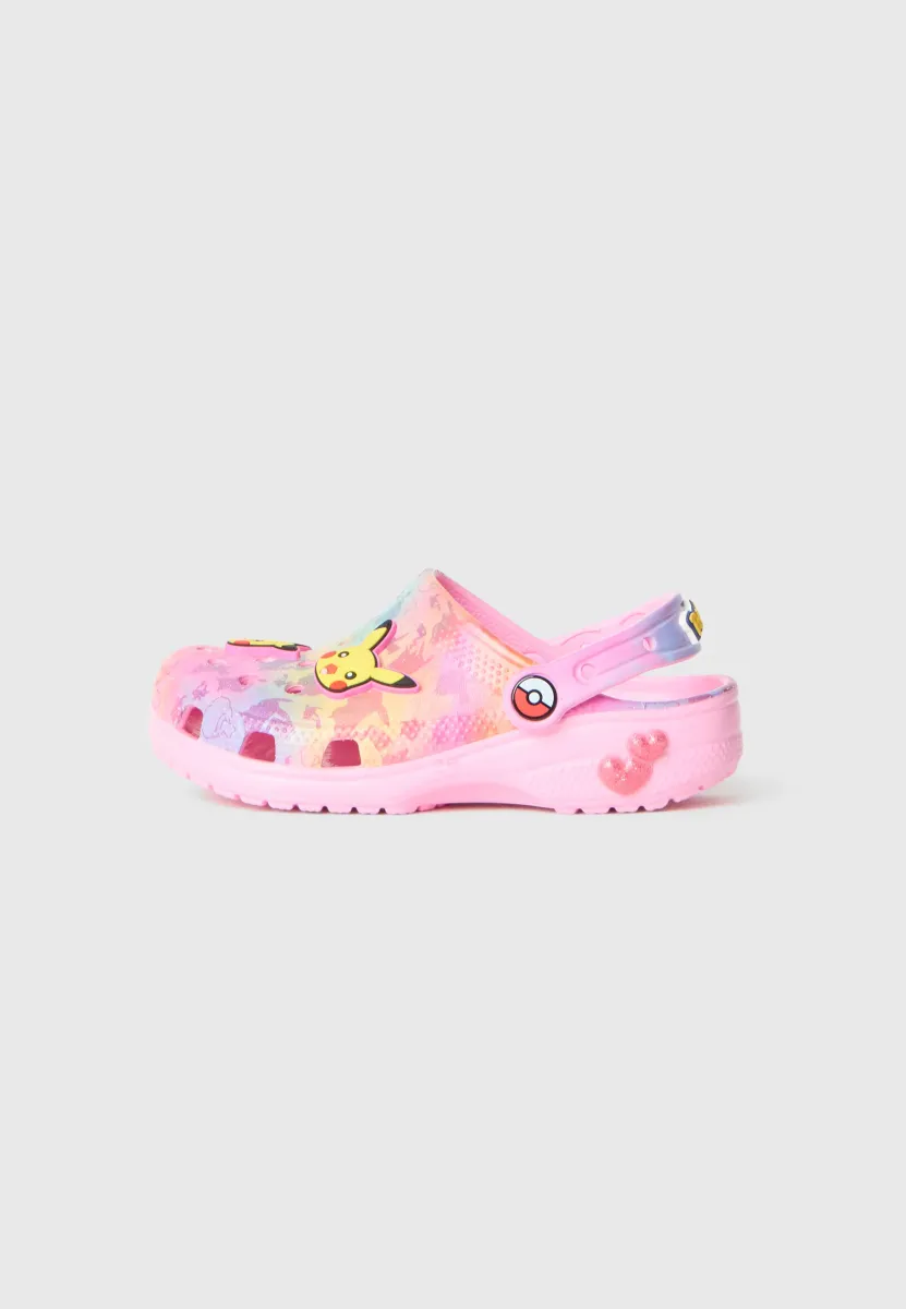 PIKACHU UNISEX - Clogs - multi-coloured
