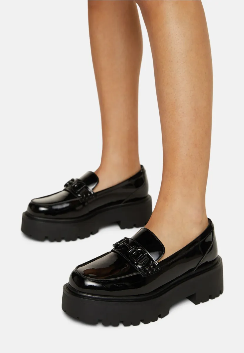 PILLOW WALK ONEAMETH - Slipper - black