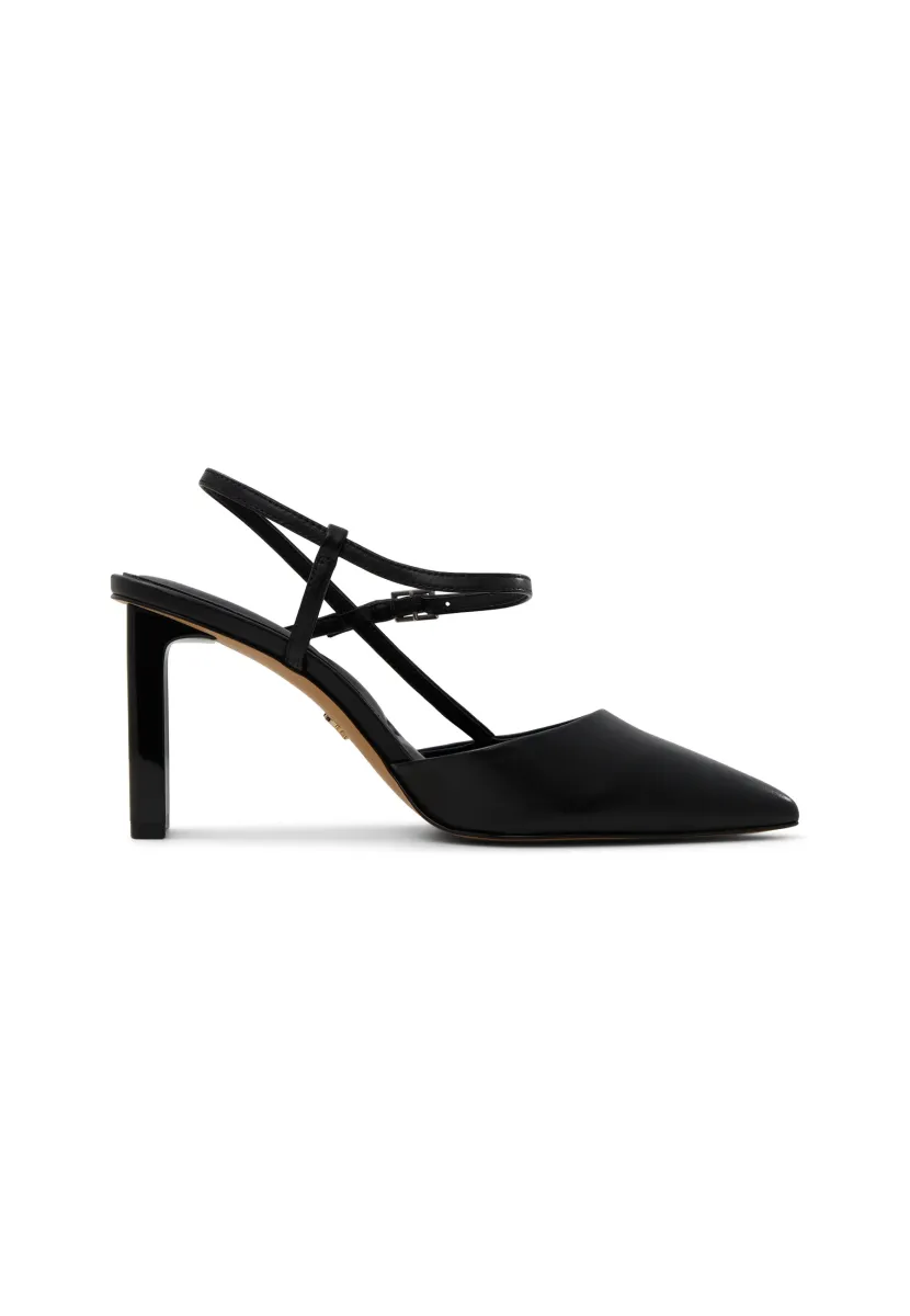 PILLOW WALK SLING BACK DARABRIVER - Pumps - black