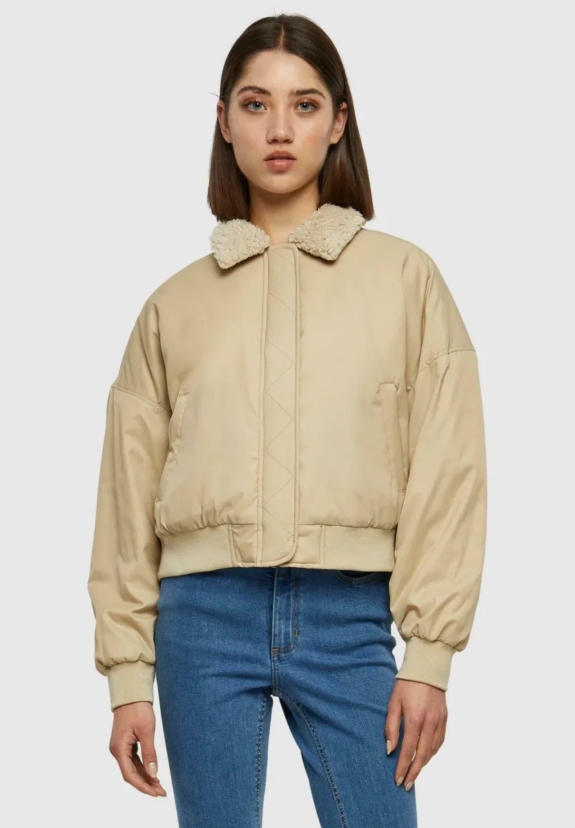 PILOT  - Übergangsjacke - wetsand