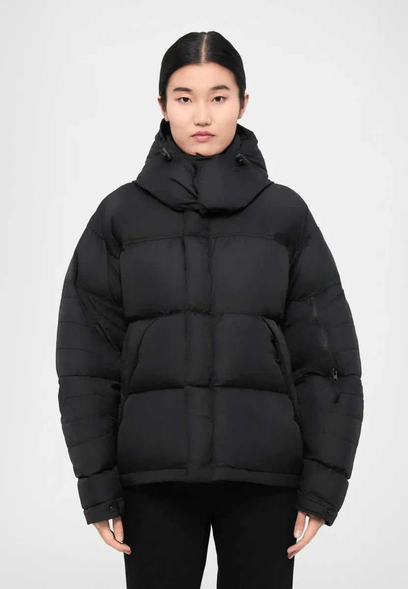 PINGUINO  - Winterjacke - black