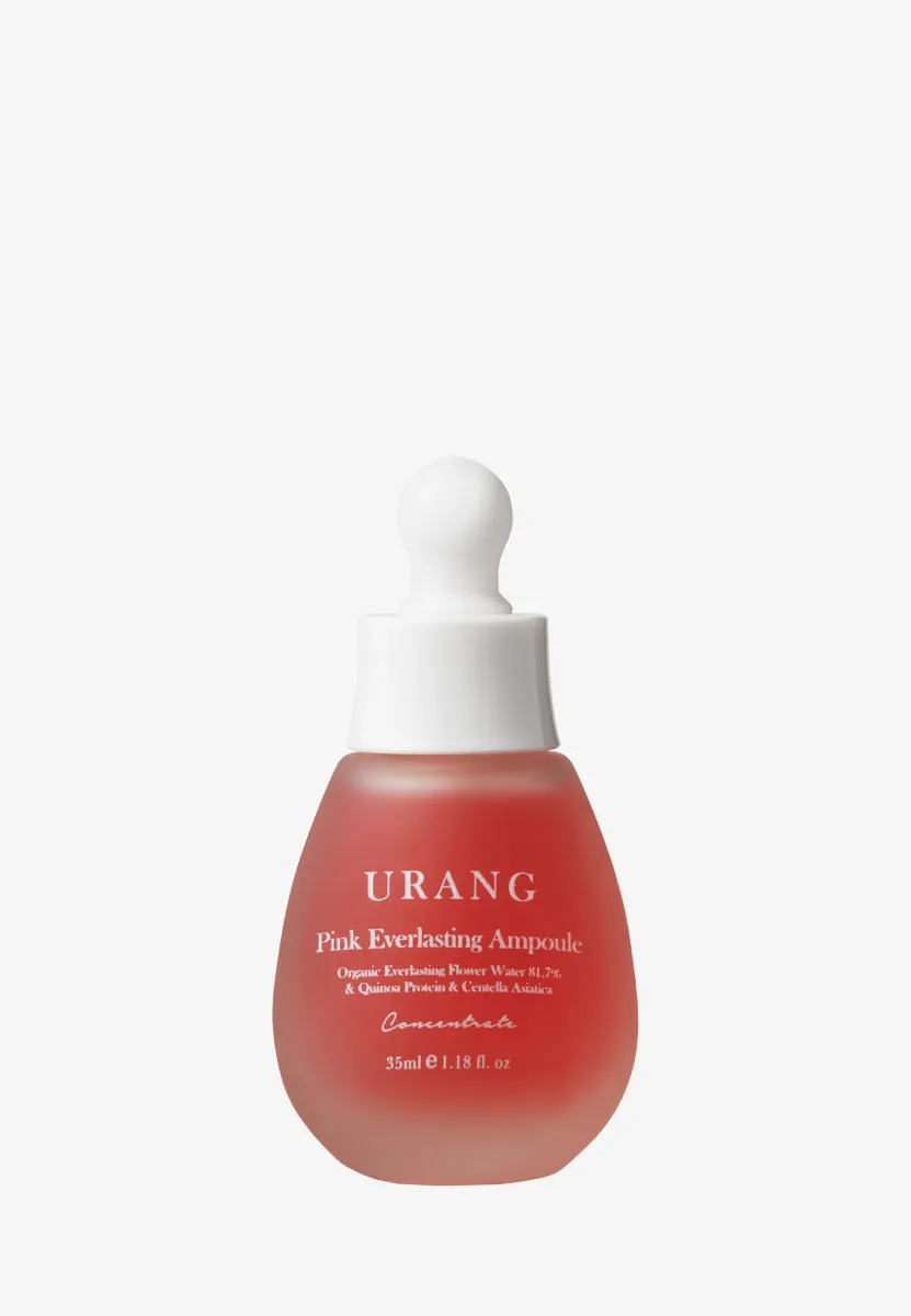 PINK EVERLASTING AMPOULE - Serum