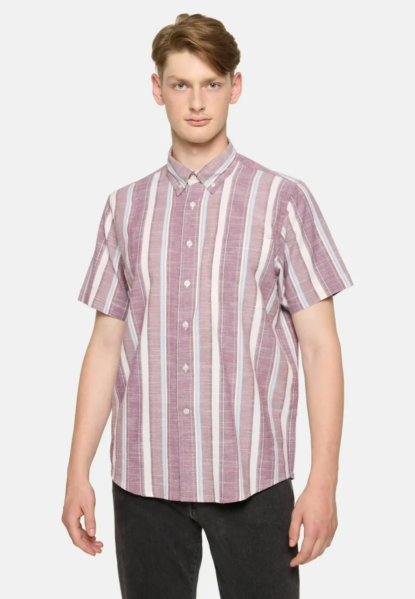 PINTO STRIPE - Hemd - soft port
