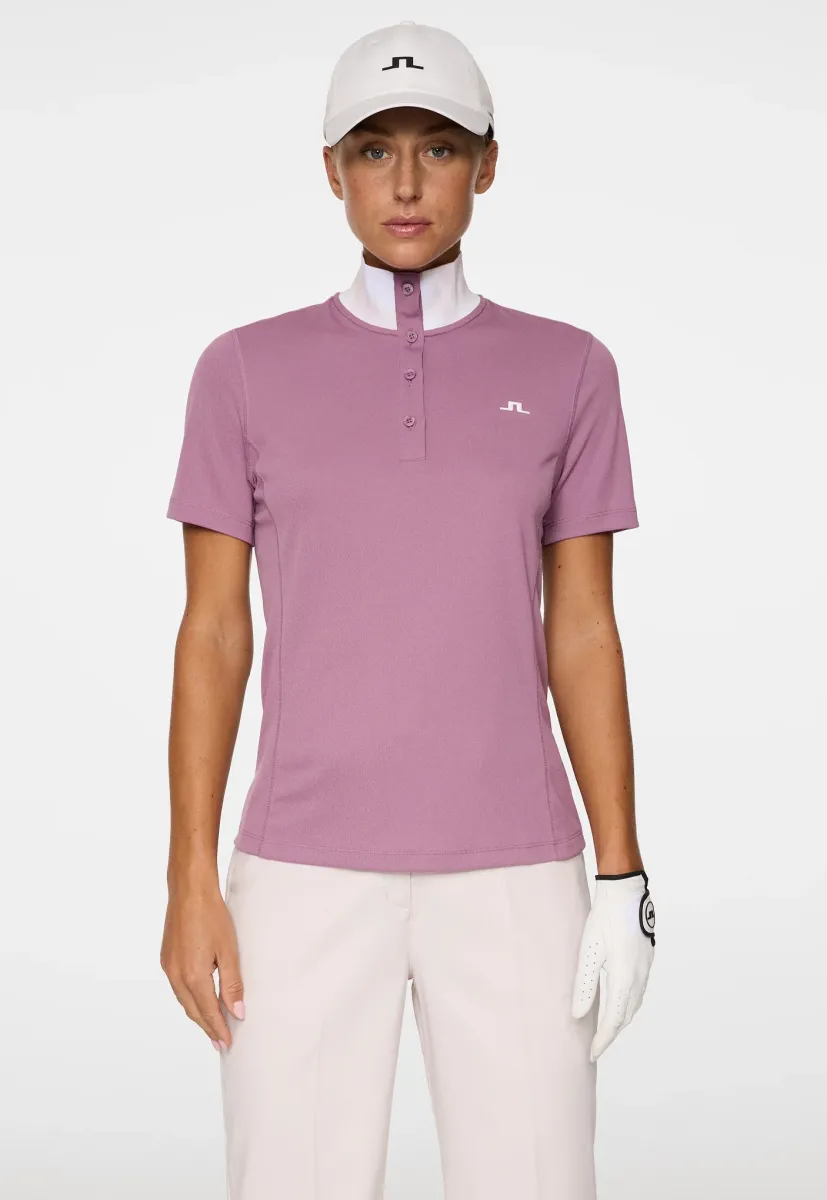 PIPER  - T-Shirt basic - very grape