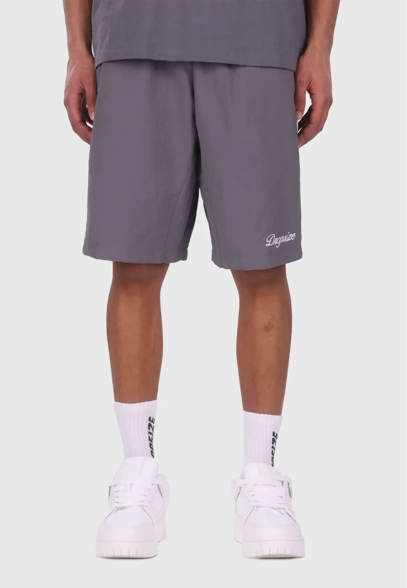 PIPING - Jogginghose - light grey
