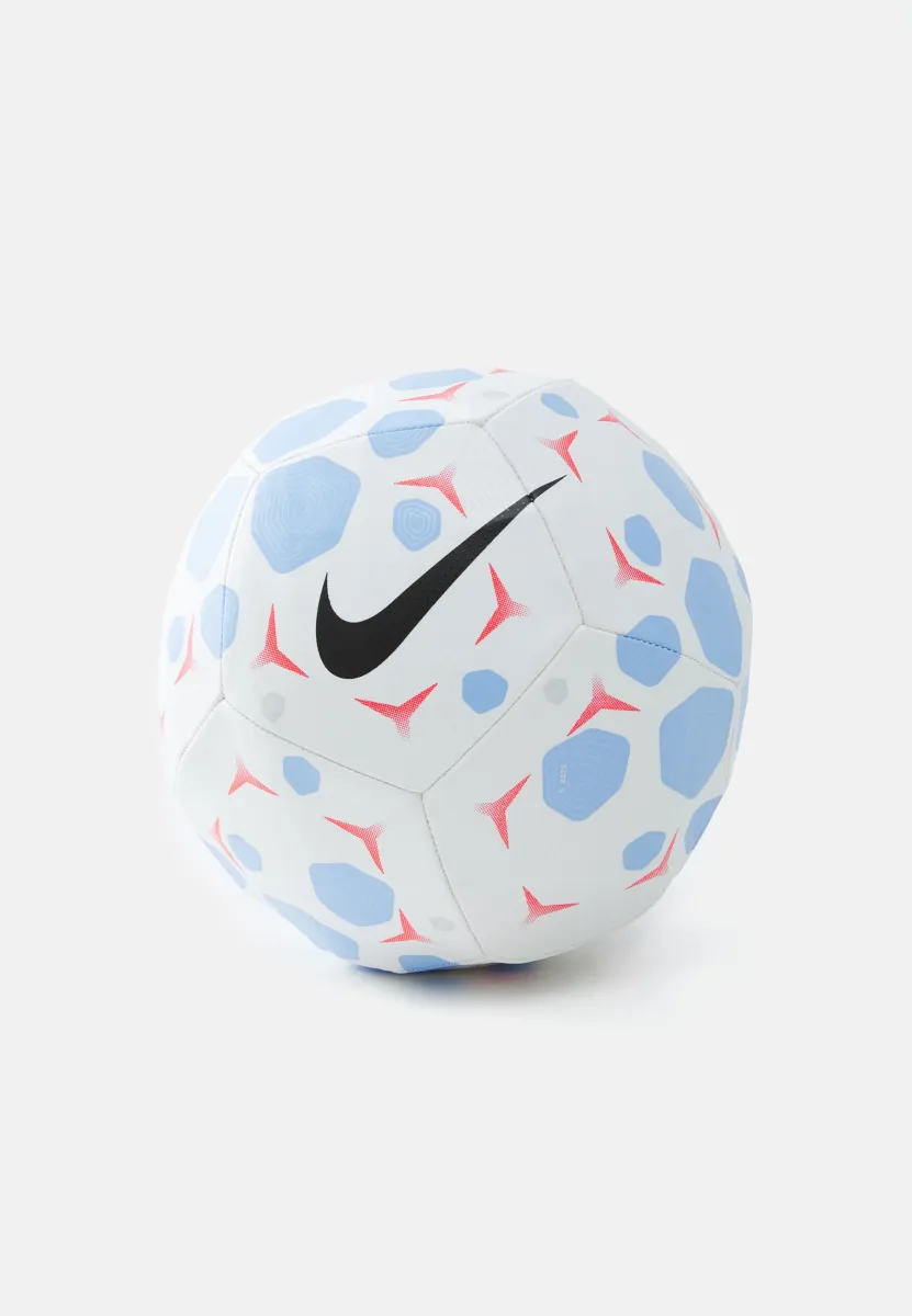 PITCH FA25 UNISEX - Fußball - white/royal tint/black