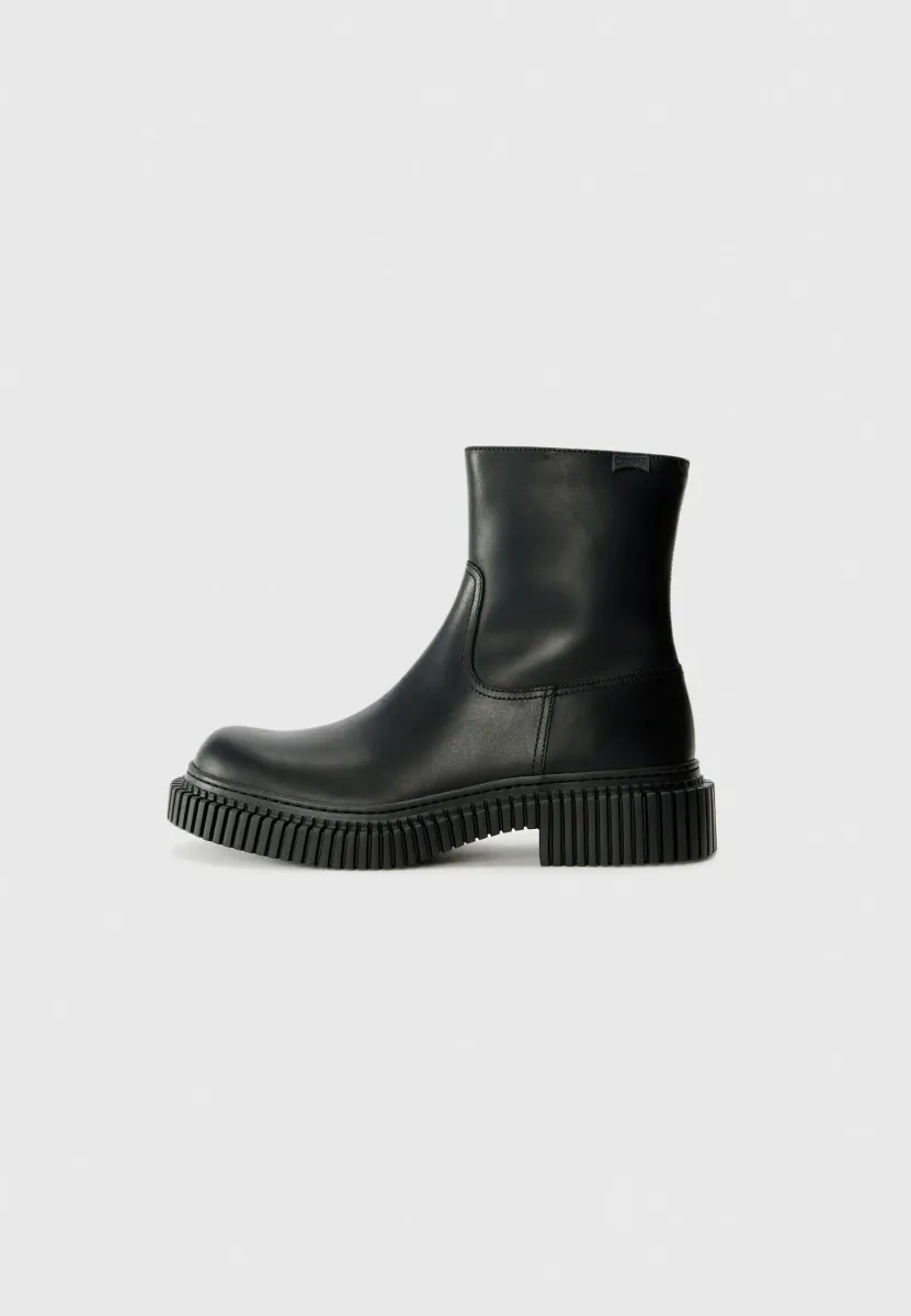 PIX BERLIN - Stiefelette - black