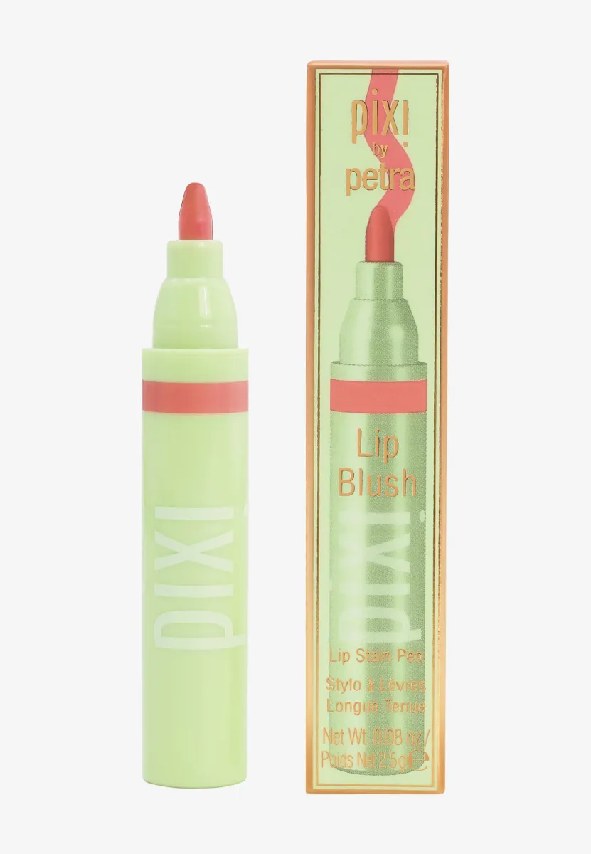 PIXI LIPBLUSH - Lippenstift - purity