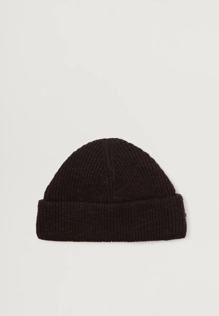 PIXI - Mütze - dusky port