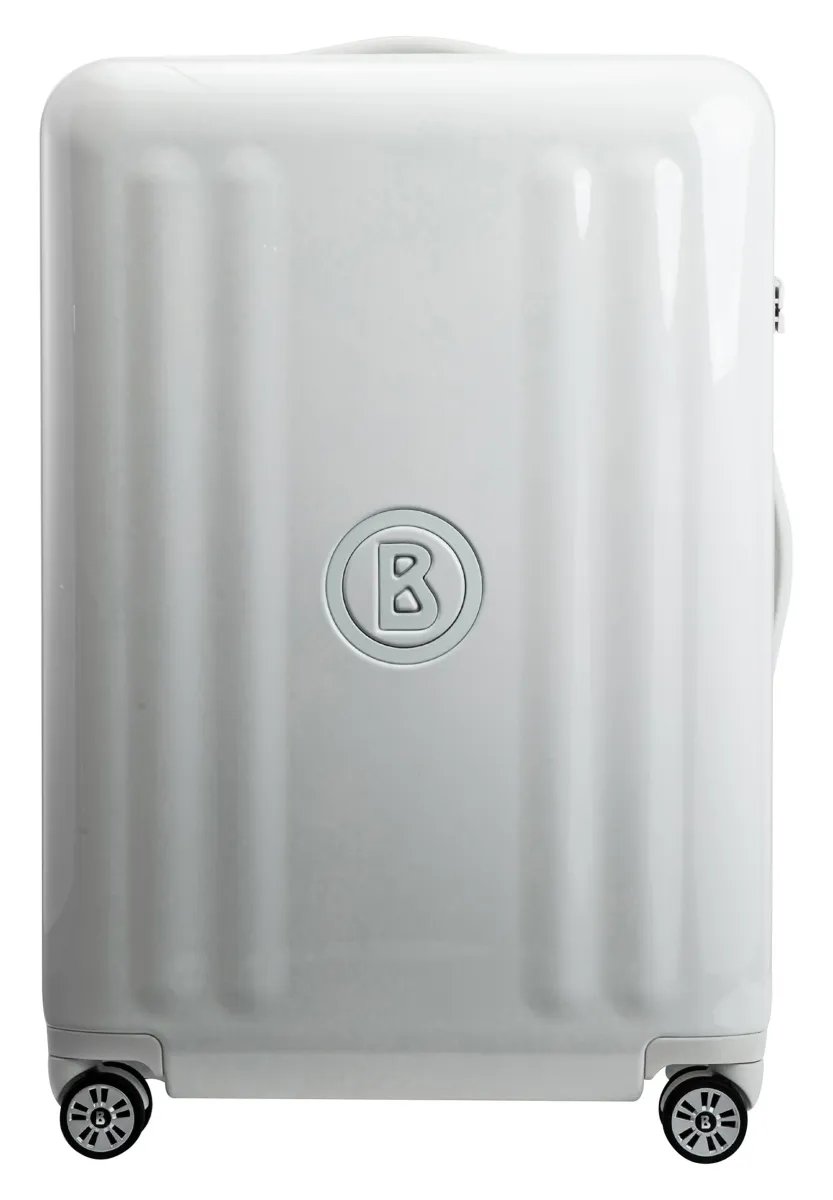 PIZ  - Trolley - white