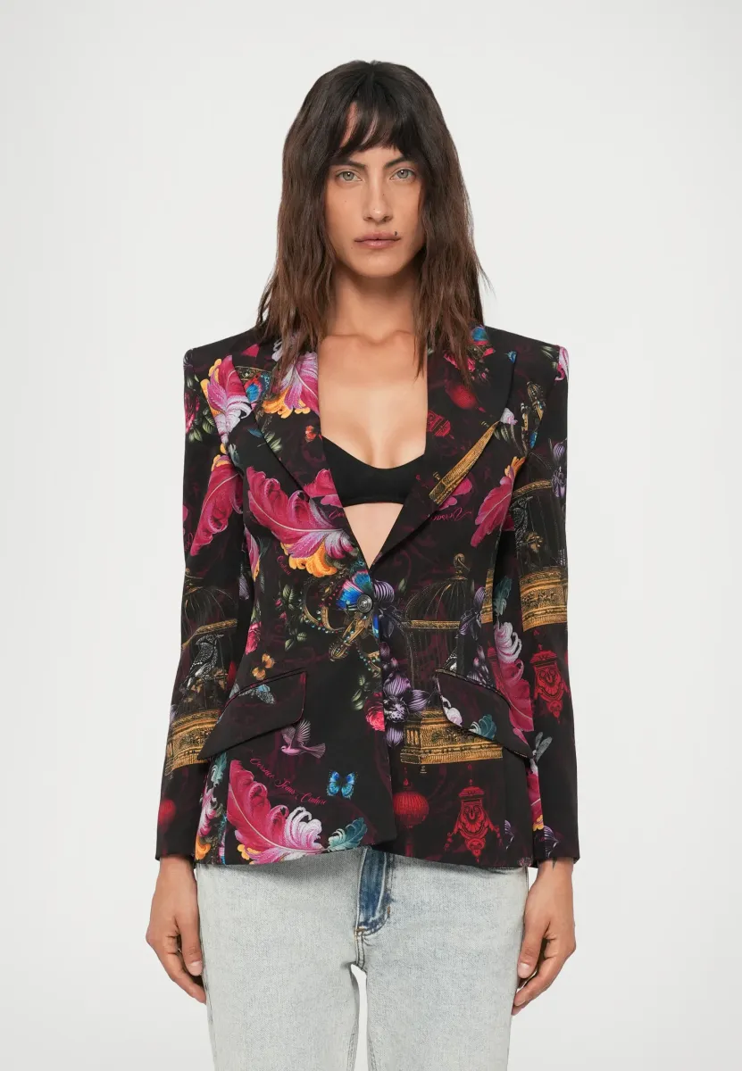 PLACED - Blazer - multi coloured