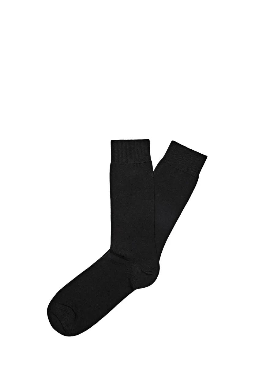 PLAIN - Socken - black