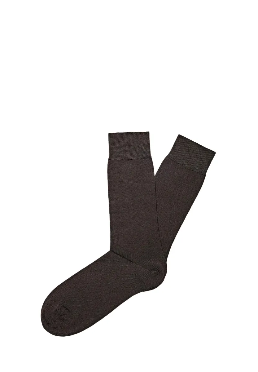 PLAIN - Socken - light brown
