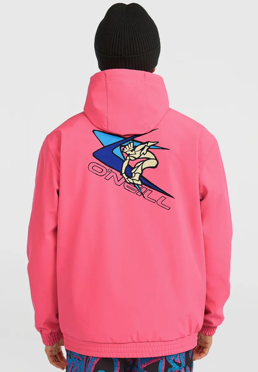 PLAY - Kapuzenpullover - skater pink