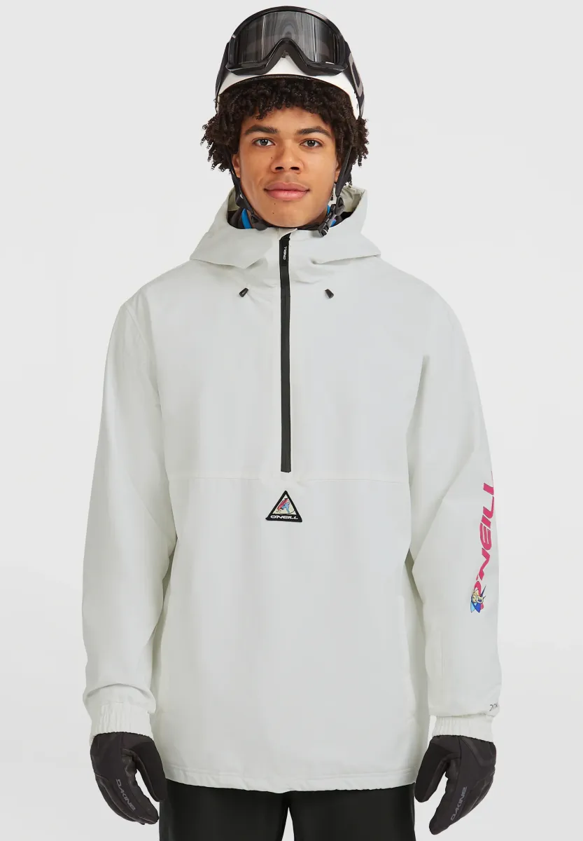 PLAY PARK - Skijacke - undyed