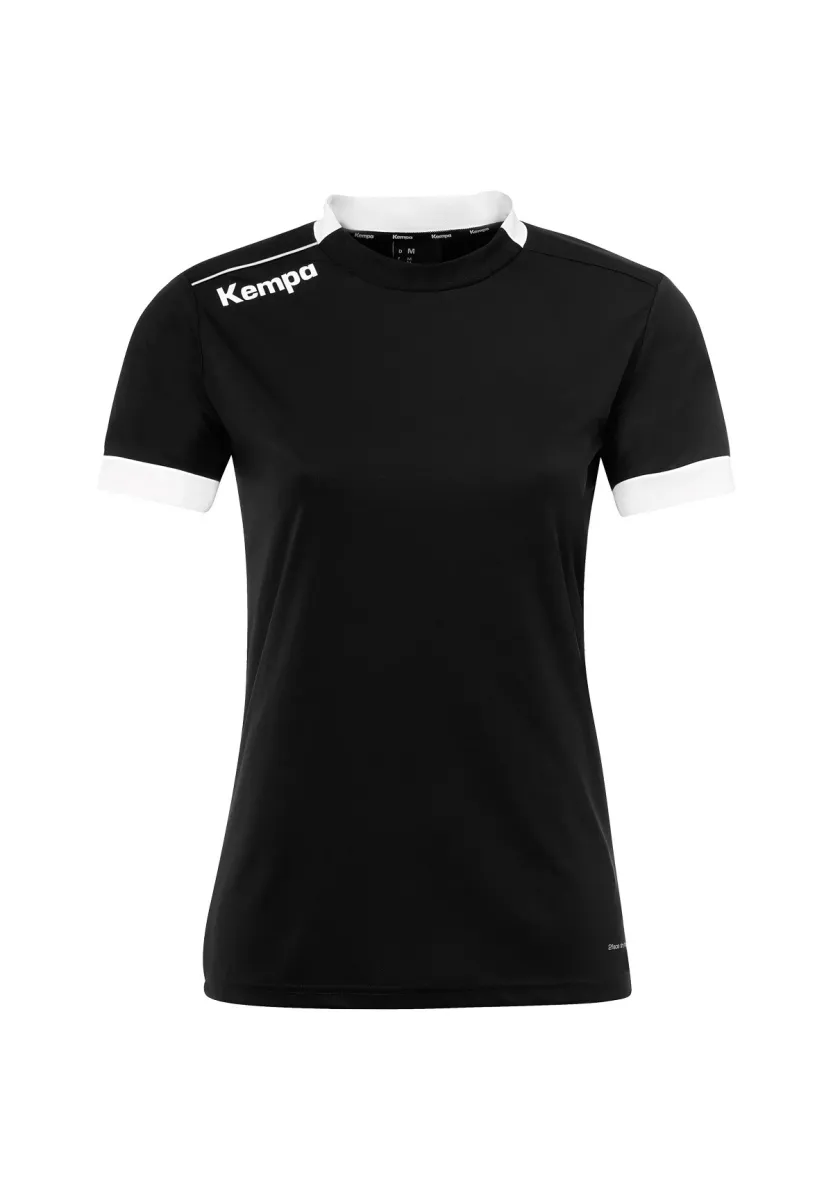 PLAYER  - T-Shirt print - schwarz weiß