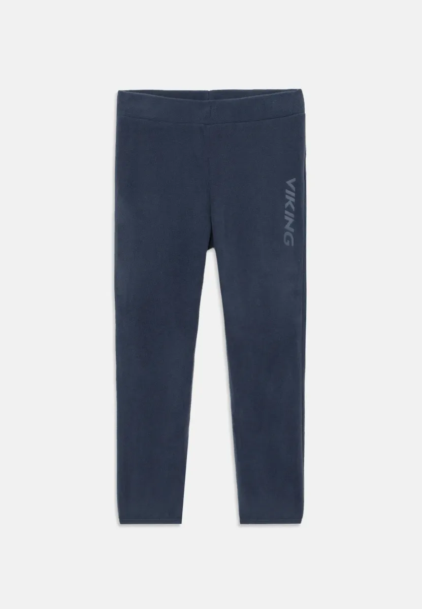 PLAYTIME MIDLAYER MIX AND MATCH UNISEX - Jogginghose - navy