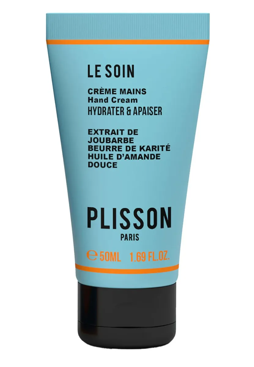 PLISSON HANDCREME  HAND CREAM - Handcreme