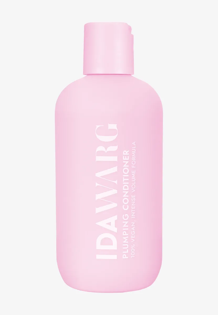 Plumping Conditioner - Conditioner