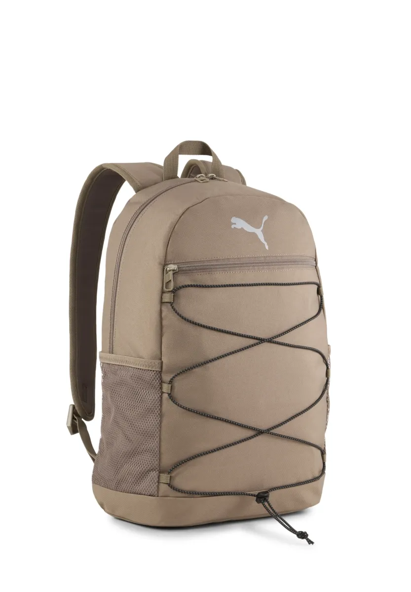 PLUS II - Tagesrucksack - totally taupe