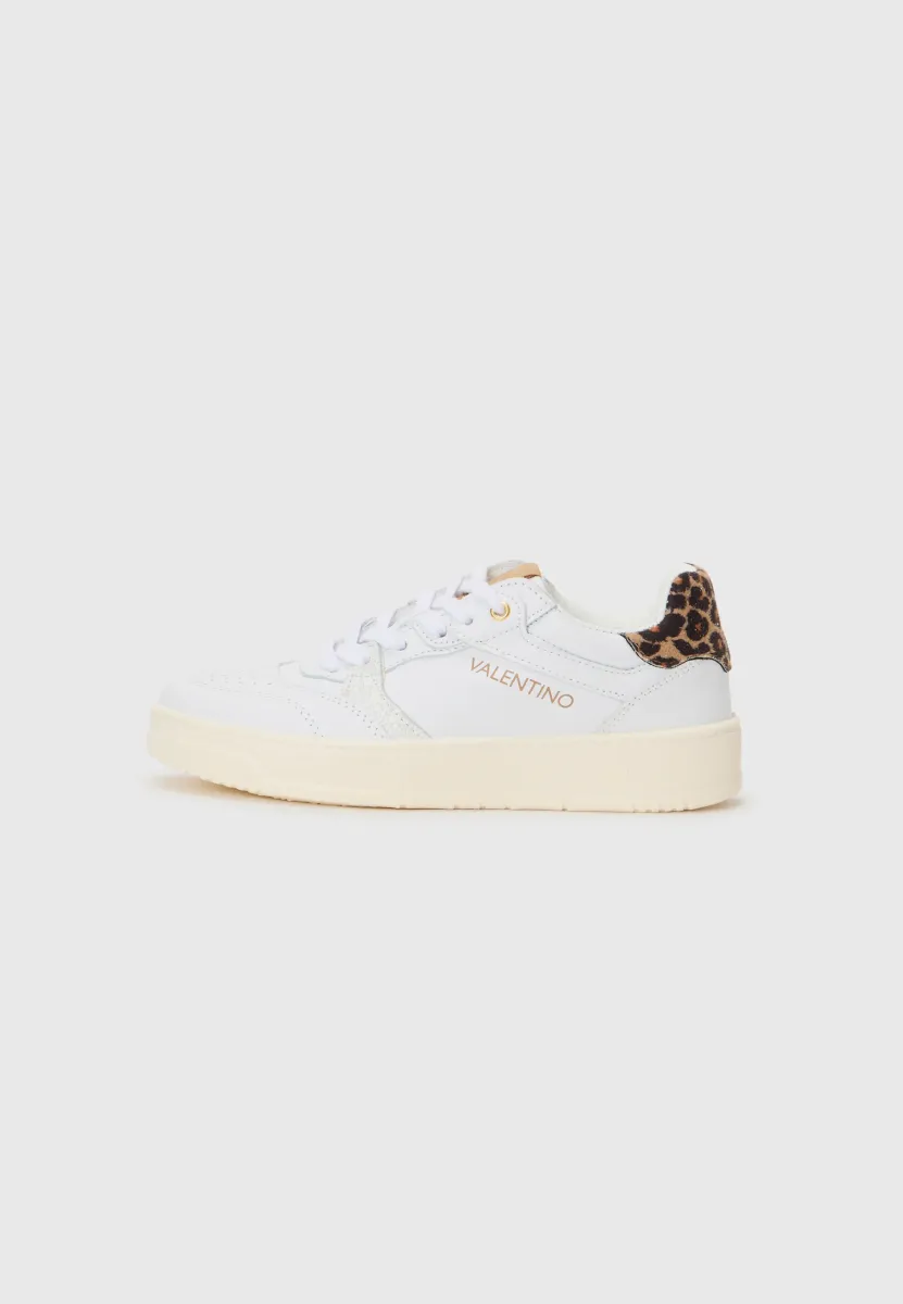 PLUTONE - Sneaker low - white/multi-coloured