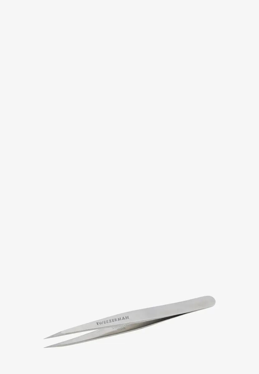 POINT TWEEZER - Haarentfernungs-Zubehör - neutral